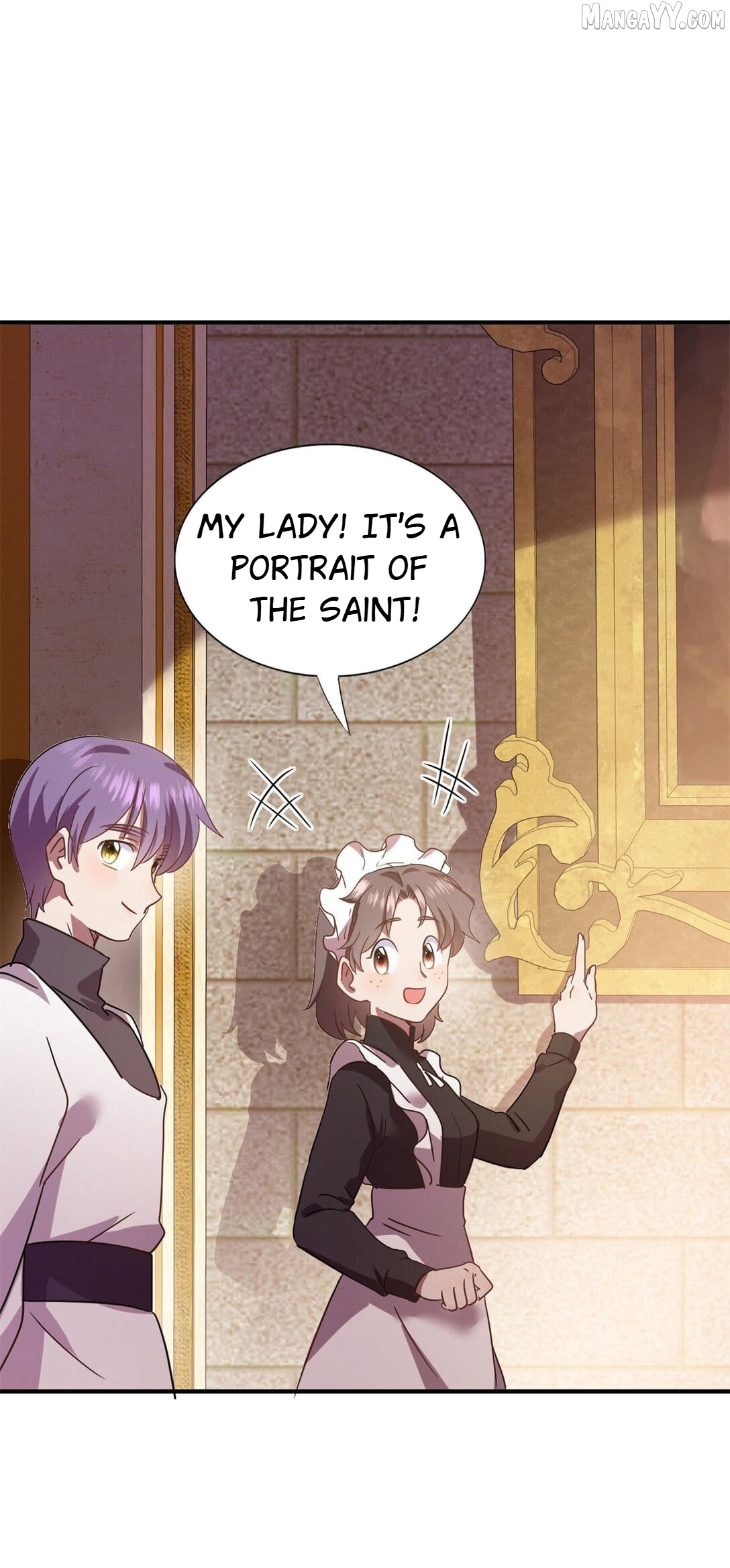 Don't Embarrass Me Chapter 88 - page 26